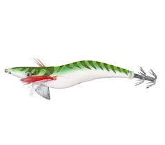 Sea Squid Egi 3.0 11cm 15g Green