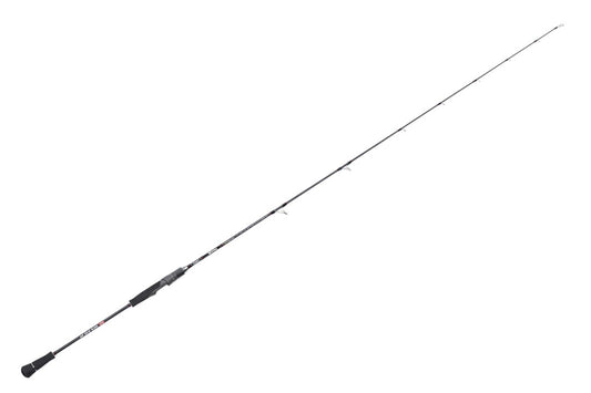Hart Miura Max S - spinning slow jigging rod