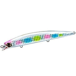 Yo Zuri Duel Hardcore 120F Shalllow Runner H2 Lipless Lure F1194-HCA Candy