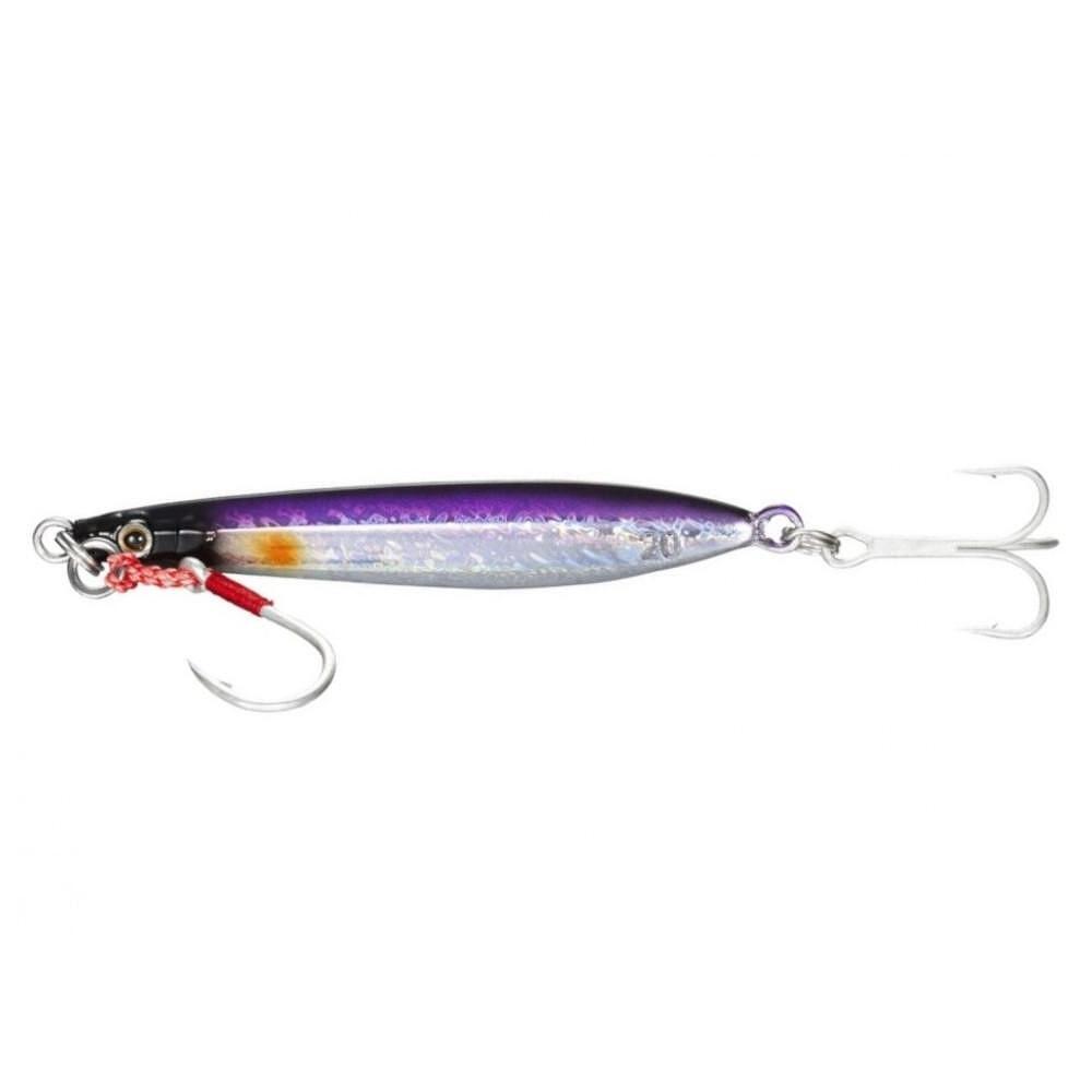 Shimano Coltsniper Iwashi Rocket Casting Jig 30g Katakuchi