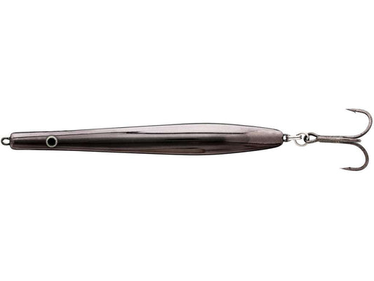 Westin Solvpilen 20g 10cm Smoked Chrome