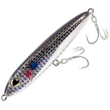 Sakura Mister Joe 80mm 12.5g