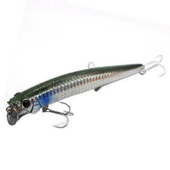 WSB Tackle Demon Bass Slayer Herring