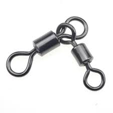 Sert Rolling Combi Swivels - size 4 43kg