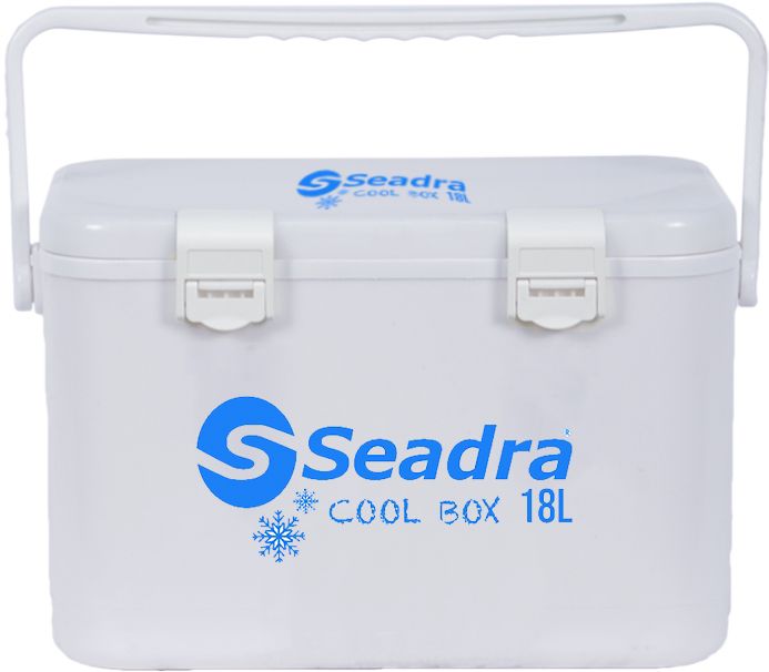 Seadra 18l Cool Box