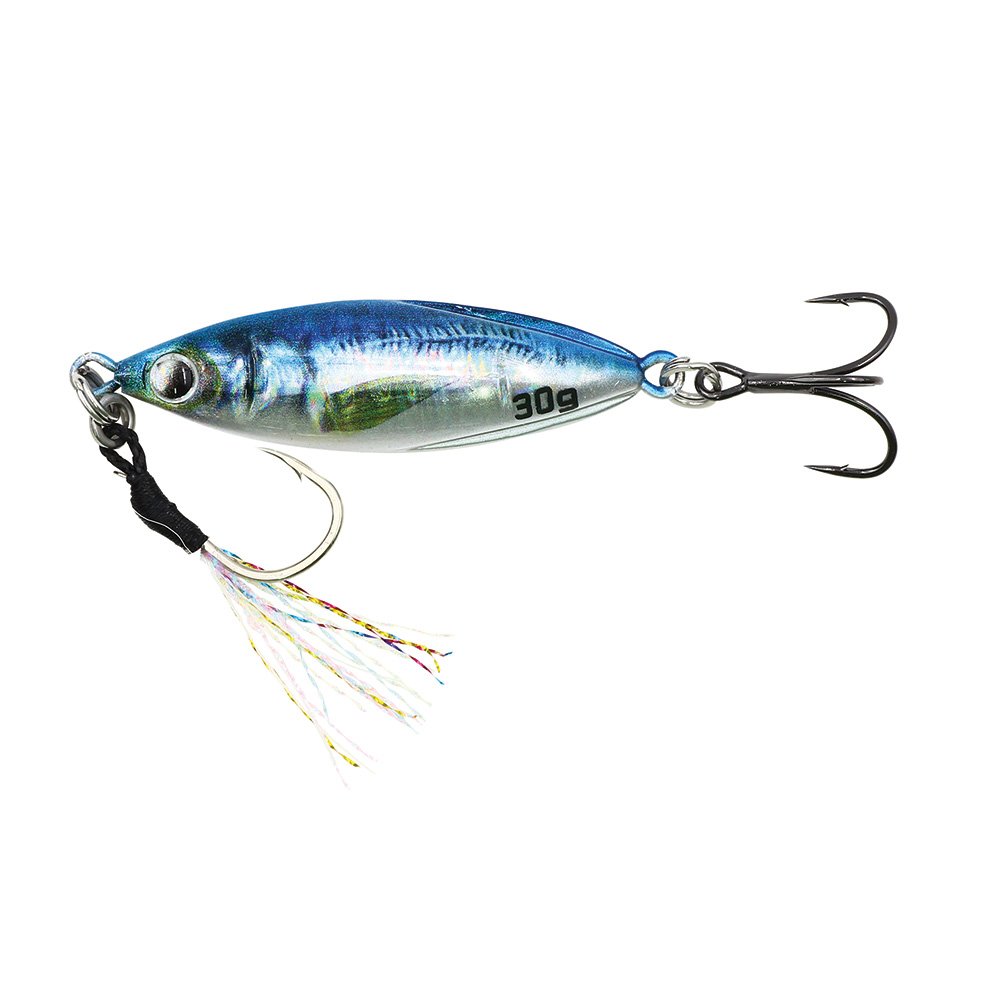 Explorer Tackle 50g 75mm BB