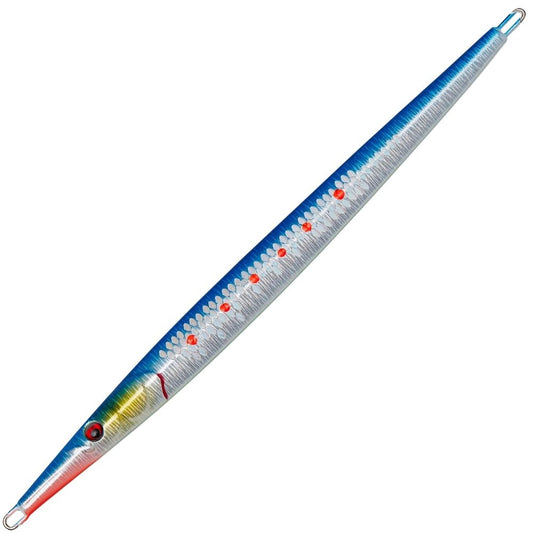 Savage Gear UV Needle Jig 190mm 80g Sardine UV