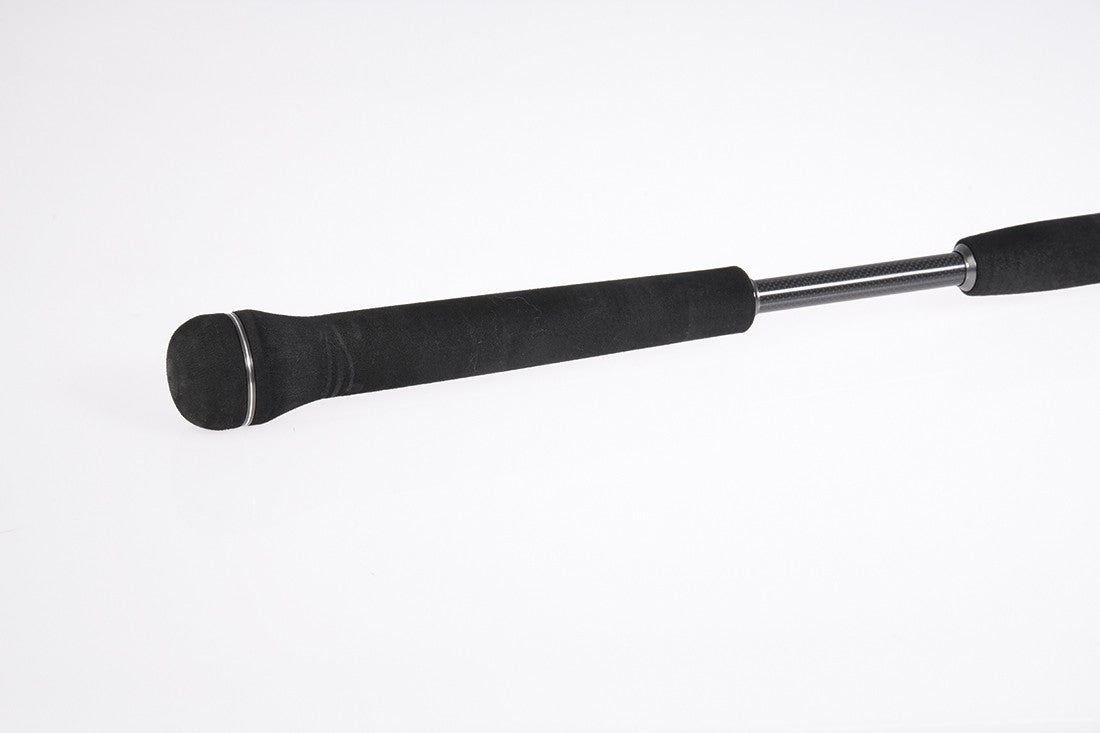 Hart Bloody Reaction 1 7' 15-50g 1+1 spinning rod