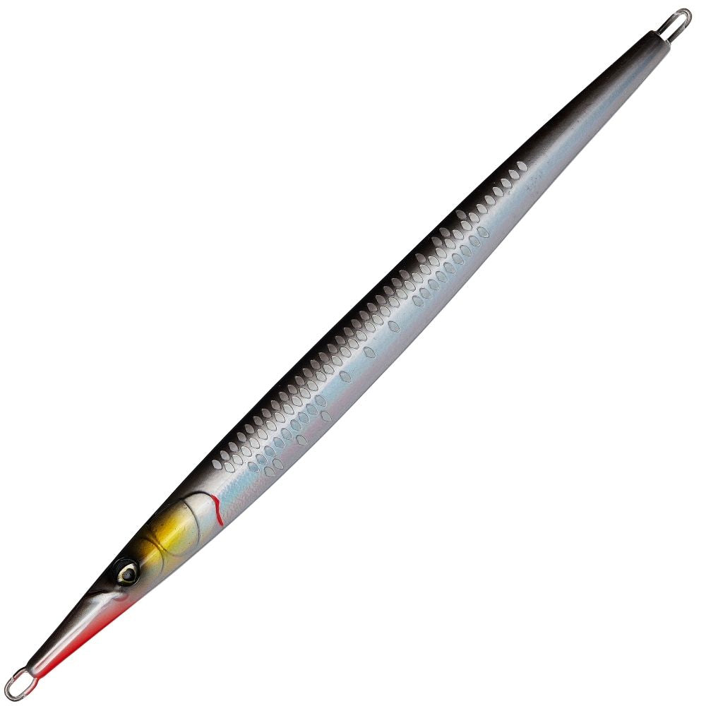 Savage Gear UV Needle Jig 20cm 100g Black Needle UV