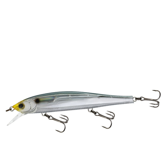 YO Zuri 3DB Jerkbait (SP) 110mm 15g Natural Tennessee Shad