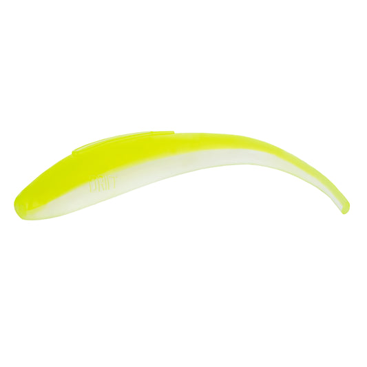 Drift Shoal Stick 16cm 22g Lemon inc hooks