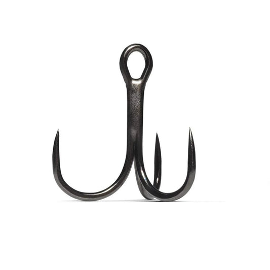 VMC Treble Hook 7547BBN - Black Nickel Size 1