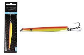 Hansen of Denmark 28g 8.9cm uv orange/yellow