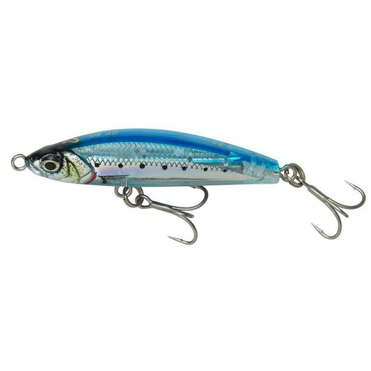 Savage Gear Gravity Pencil 6cm 12g Ghost Sardine