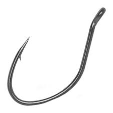 VMC Preadtor Hook 7356 - by 10, N°2/0