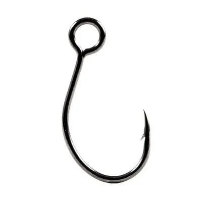 Cox & Rawle Inline Relacement Single Microbarb Size 2 Qty8 C/O Reelfishing