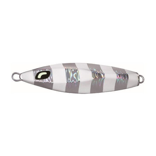 Shimano Ocea Butterfly Wing SPJ 110g Zebra Glow
