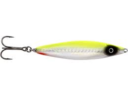 Westin Goby 20g 8cm Yellow Diamond