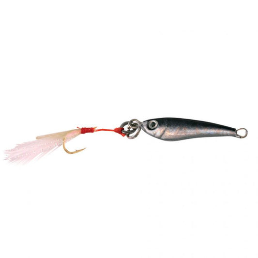 Hart RSF Mebaeu Jig 5g Col B