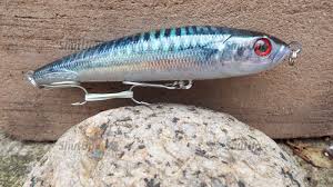 Fishus 11cm 60gr 004