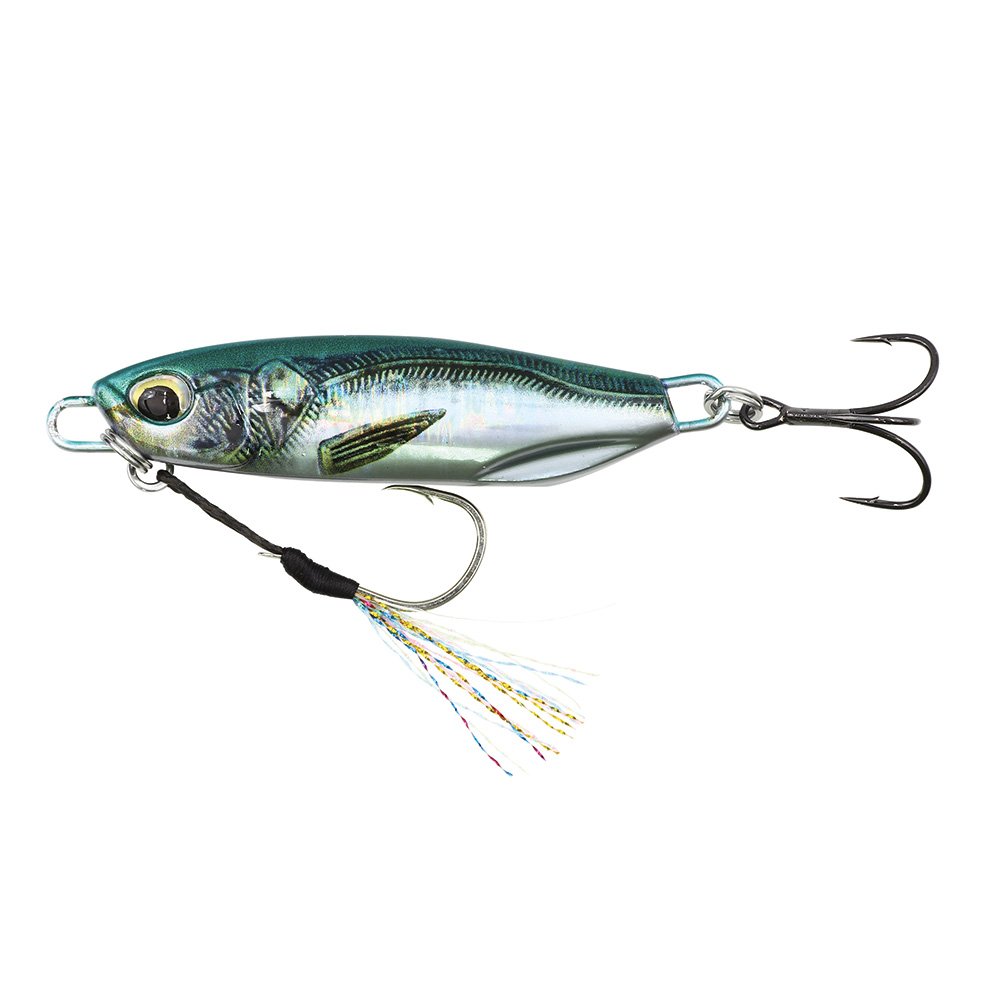 Explorer Tackle 40g 70mm GM