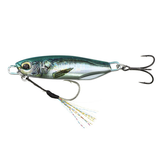 Explorer Tackle 40g 70mm GM