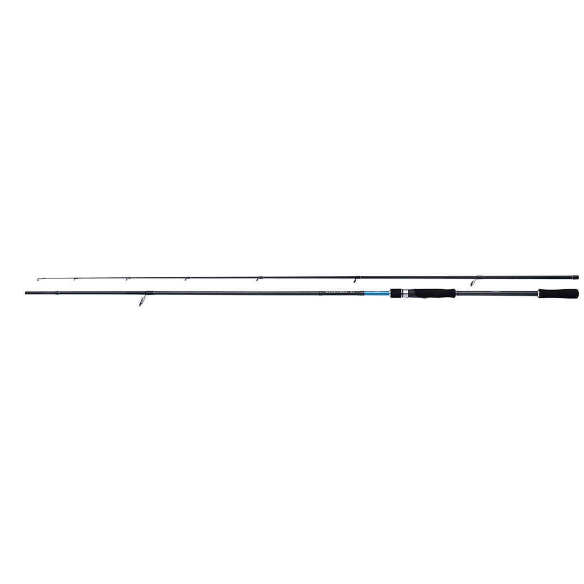 Shimano Bassterra XT Spin Sea Bass 2.44m 8'0" 4-21g