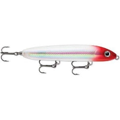 Rapala Skitter V 13cm 28g Red Ghost