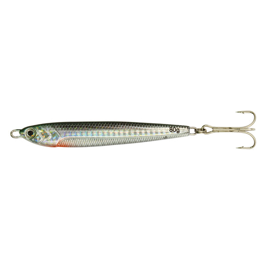 Flashmer Metal Spot Casting Jig - Bluegill 14g