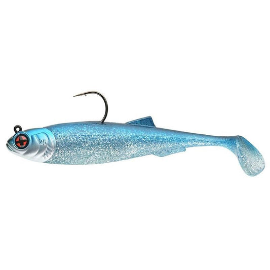 Sakura Sodium Shad 100mm 14g Sardine