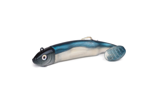 Drift Shoal Shads Double Combo 12cm 30g Blue