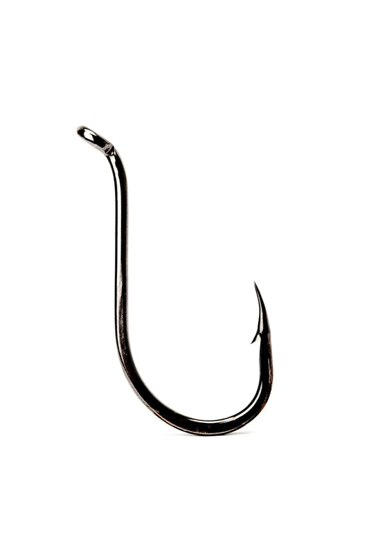 Cox and Rawle Octopus Hooks: Size 2
