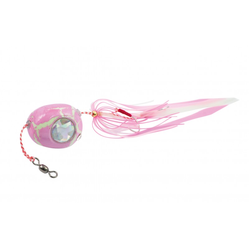 Explorer Tackle Bunri Kab 90g Kabura Jig - Saint Jacques