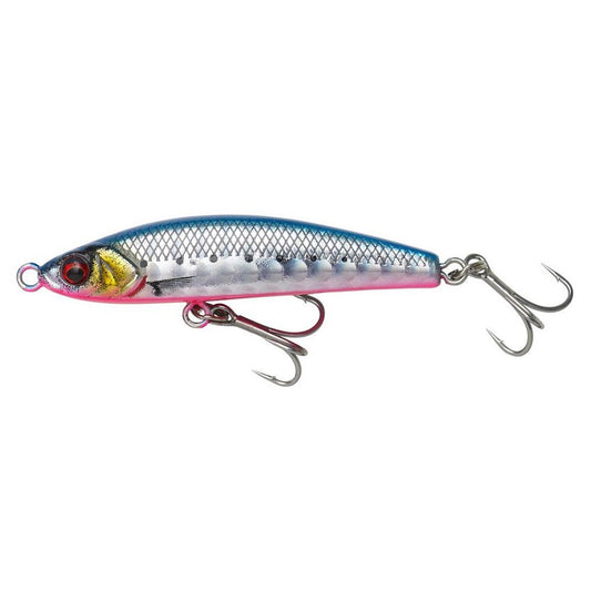 Savage Gear Gravity Pencil 6cm 12g Pink Belly Sardine