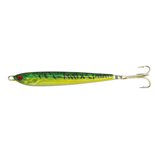 Flashmer Metal Spot Casting Jig - Mackeral 21g