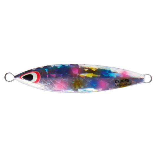 Hart Cyborg Slow Jig 180g Candy