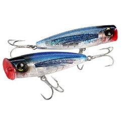 Yo Zuri 3D Popper (F) 120mm 42g Flying Fish