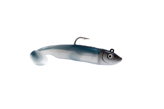 Drift Shad Heavy 15cm 55g Blue