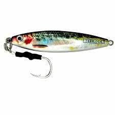 Bell Rock Lures 40g Herring