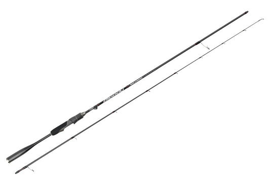 Hart Bloody Rock & Darting 8' 2-10g - Ultra light LRF rod