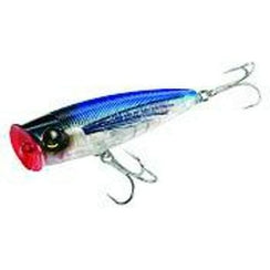 Yo Zuri  3D Popper (F) 90mm 24g Flying Fish