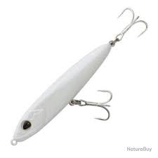 Sakura Mister Joe 105 S - 105mm - 23g -French White