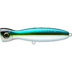 Yo Zuri  Mag Popper 160mm 80g Green Mackeral