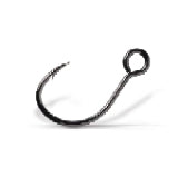 VMC 7237 Super Light Inline Single 1/0