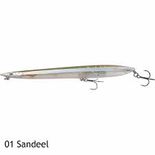 Savage Gear Sandeel Surf Walker Floating 18cm 27g Sandeel