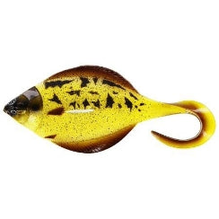 Westin Flat Matt Golden Flounder 8.5cm 28g