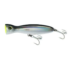 Yo Zuri Mag Popper (F) 130mm 50g Black Back