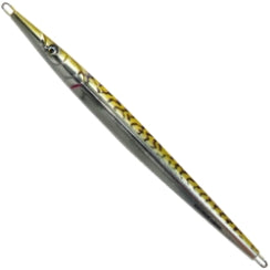Savage Salt 3D Needle Jig 190mm 80g Mackeral Ayu