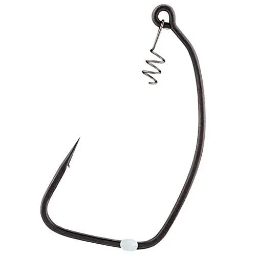 BKK Hooks A-EW-9611 TitanRider Size 2/0# 5 Pack