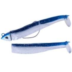 Yokozuna Soft Plastic Shad Lure Dominator